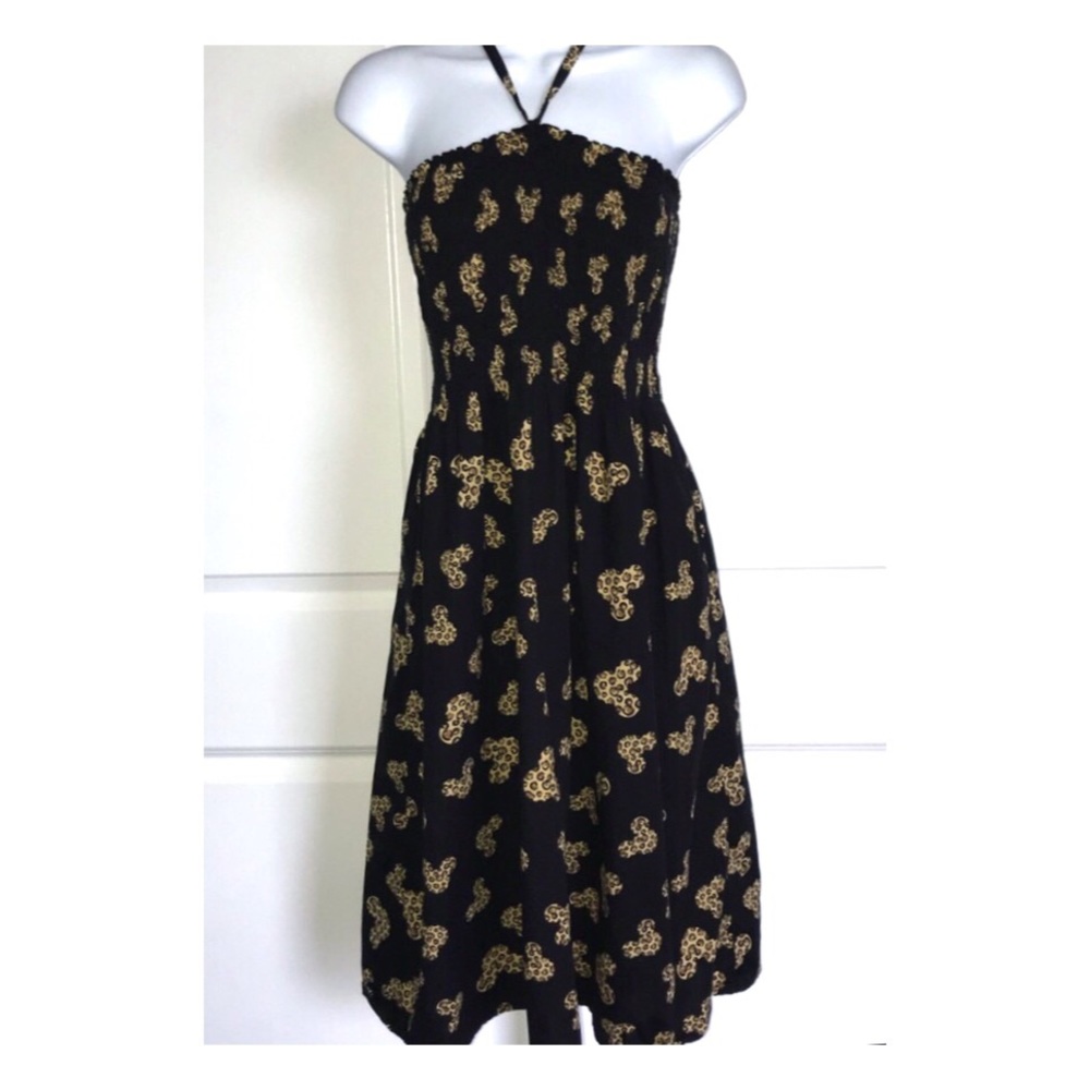Disney dress